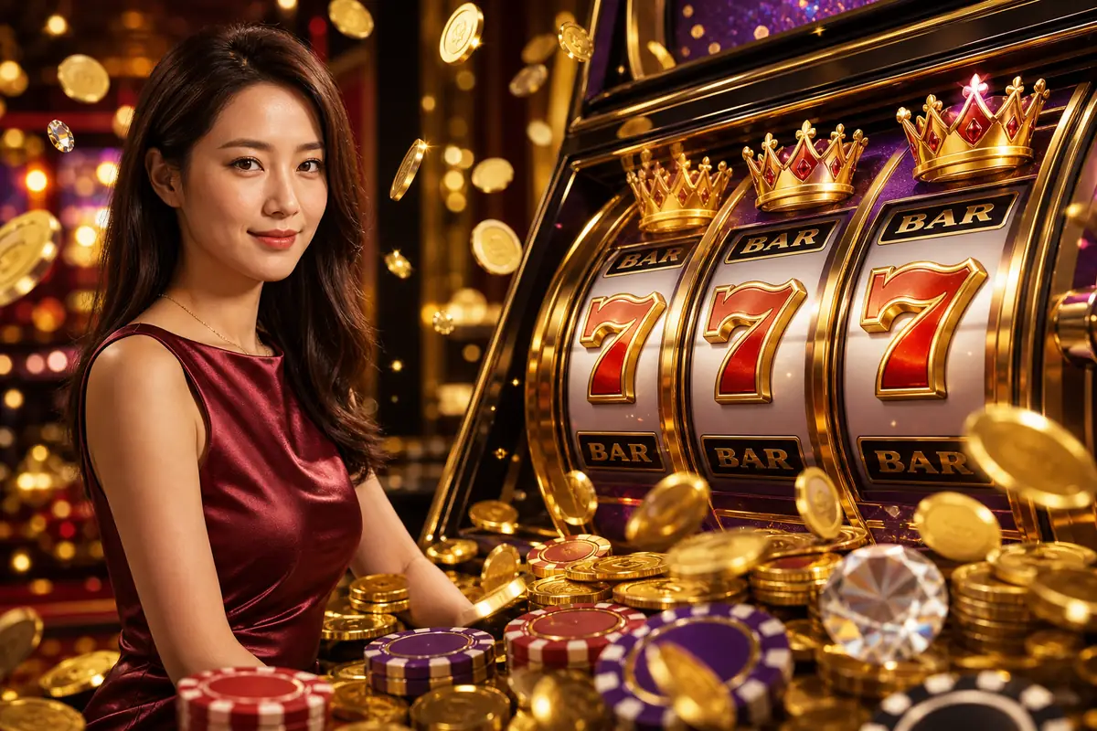 000bet জনপ্রিয় স্লট গেম সংগ্রহ
